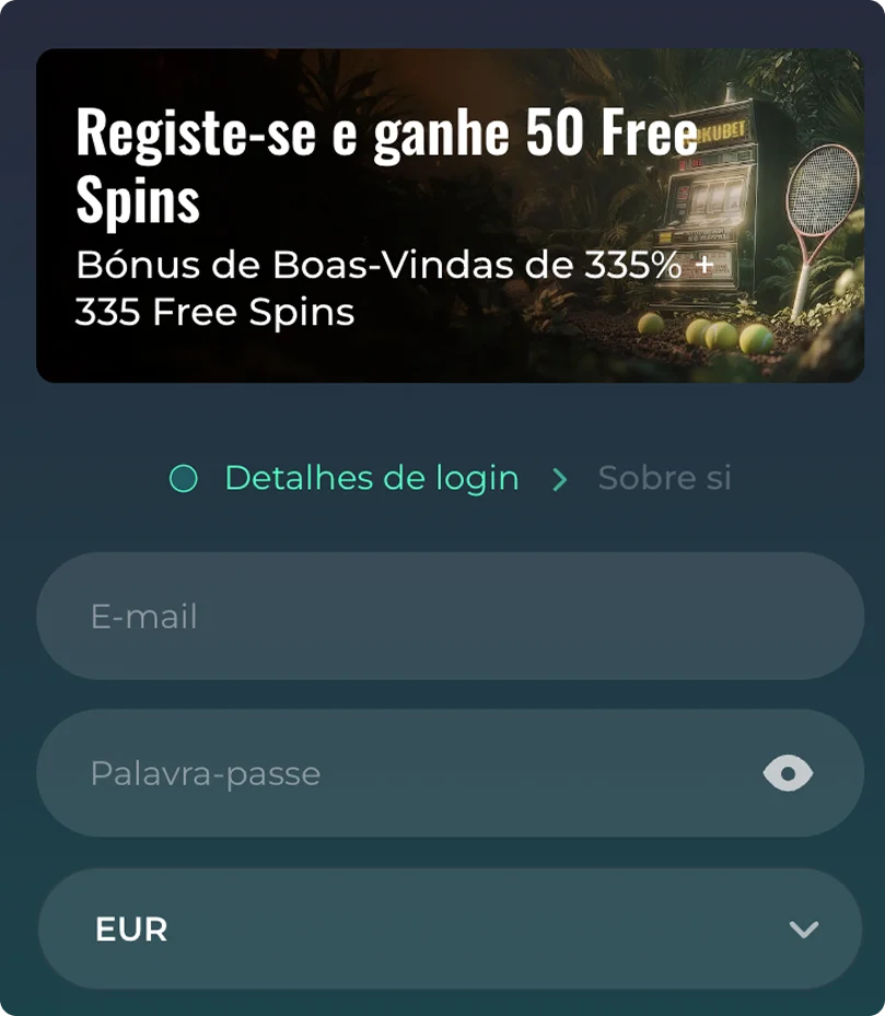 Jogos de casino